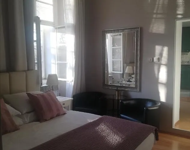 Karolina Appartement Prague