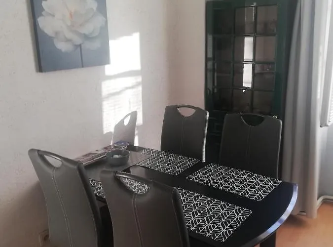 Appartement Karolina *