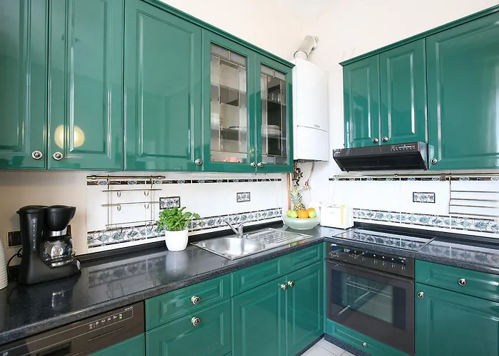 Karolina Appartement