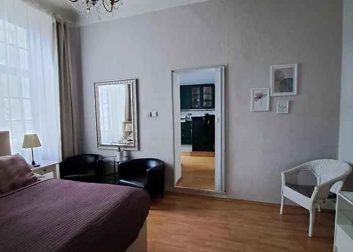 Appartement Karolina *