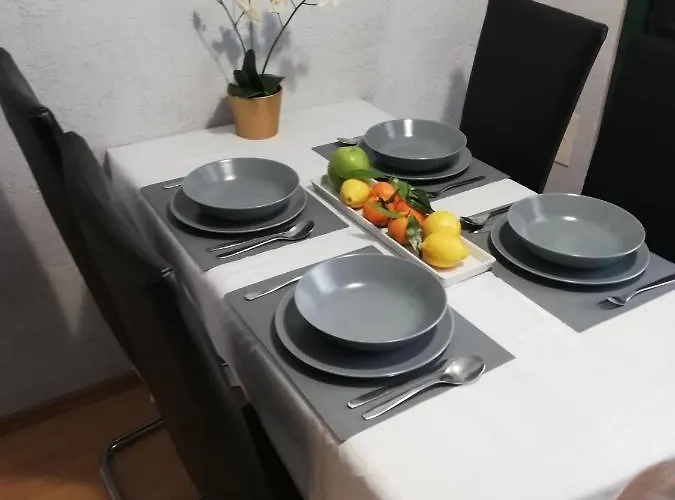 Karolina Appartement Praag