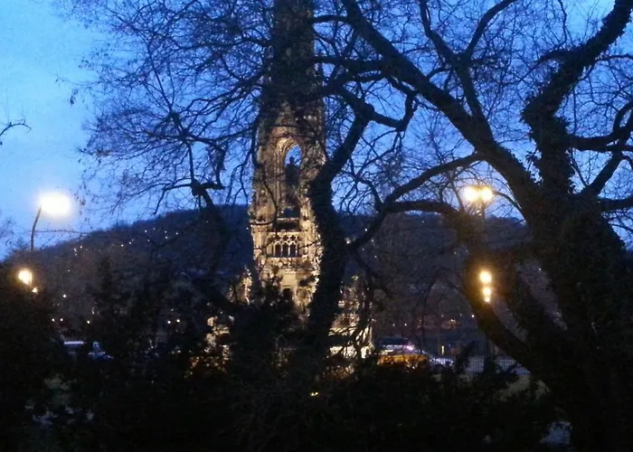 Karolina Appartement Praag