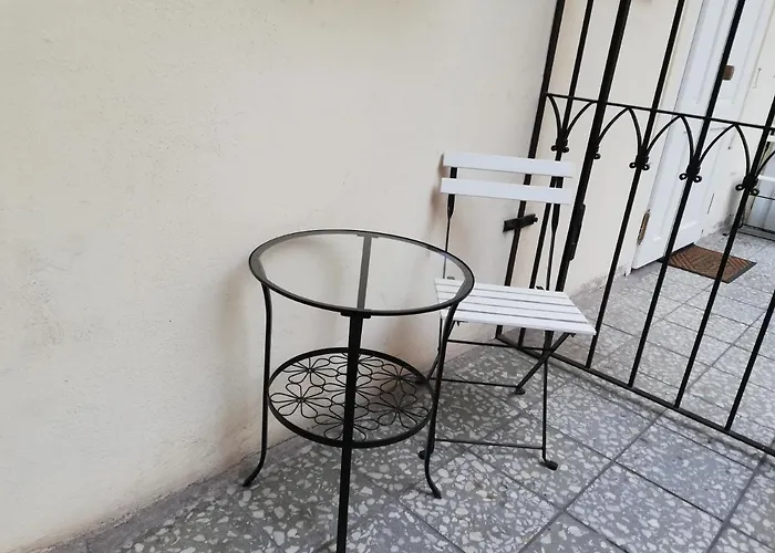 Appartement Karolina *