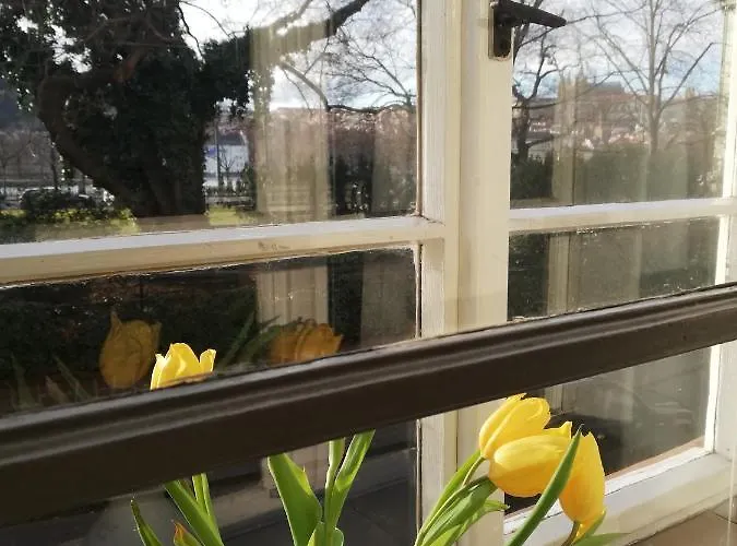 Karolina Appartement *