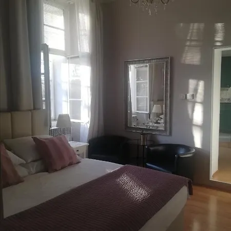 Karolina Apartment Prague