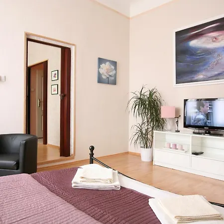 Appartement Karolina