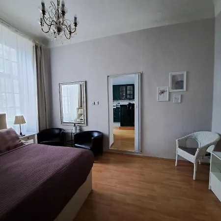 Appartement Karolina *